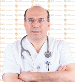 Uzm.Dr. Halis HOŞ