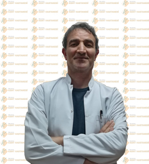 Dr. Cafer Almasulu