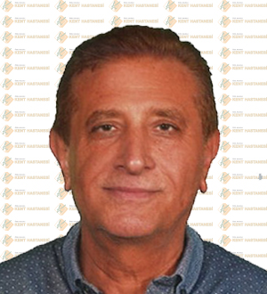 Uz. Dr. Hasan Kaya