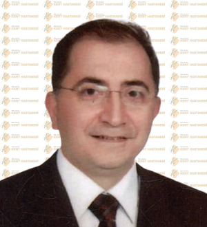 Op. Dr. Kamil Karataş