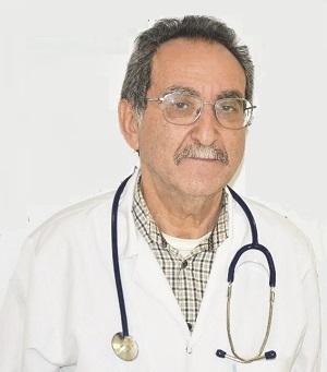 Uzm.Dr. İsmail ÇELİK