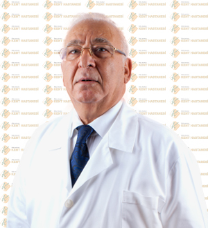 Prof.Dr. Mehmet FERAHMAN