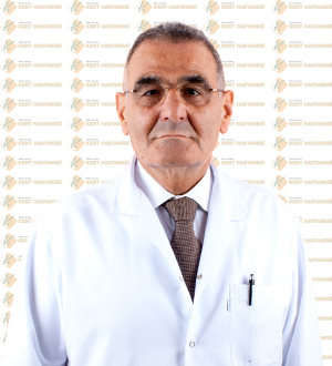 Uzm.Dr. Mehdi ÖZGÜLERYÜZ