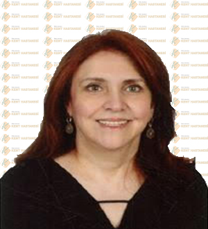 Uz. Dr. Berna Öztürk