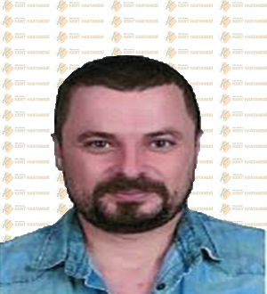 Uz. Dr. Deniz Dehni