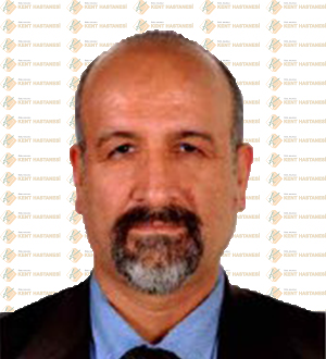 Op. Dr. Ali Kurnaz
