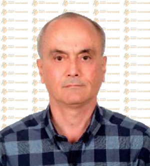 Op. Dr. Muhittin Çalışkan