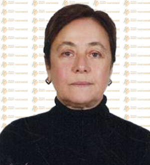 Uzm. Dr. Ayşe Funda İnan Uğur