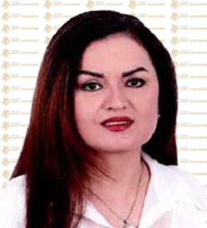 Uzm. Dr. Suzan Asası Salur