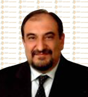 Op.Dr.Pertev Bodamyalı