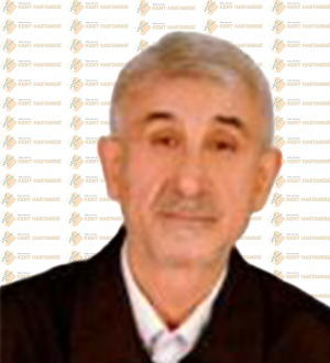 Dr. Abdulkadir Usta